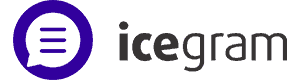 Icegram logo